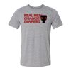 Light Youth/Adult Ultra Performance Active Lifestyle T Shirt Thumbnail