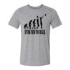 Light Youth/Adult Ultra Performance Active Lifestyle T Shirt Thumbnail