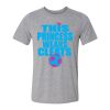 Light Youth/Adult Ultra Performance Active Lifestyle T Shirt Thumbnail