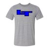 Light Youth/Adult Ultra Performance Active Lifestyle T Shirt Thumbnail