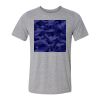 Light Youth/Adult Ultra Performance Active Lifestyle T Shirt Thumbnail