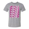 Light Youth/Adult Ultra Performance Active Lifestyle T Shirt Thumbnail