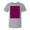 Light Youth/Adult Ultra Performance Active Lifestyle T Shirt Thumbnail