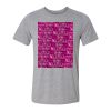 Light Youth/Adult Ultra Performance Active Lifestyle T Shirt Thumbnail