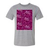 Light Youth/Adult Ultra Performance Active Lifestyle T Shirt Thumbnail