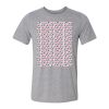 Light Youth/Adult Ultra Performance Active Lifestyle T Shirt Thumbnail