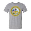 Light Youth/Adult Ultra Performance Active Lifestyle T Shirt Thumbnail