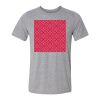 Light Youth/Adult Ultra Performance Active Lifestyle T Shirt Thumbnail