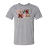 Light Youth/Adult Ultra Performance Active Lifestyle T Shirt Thumbnail