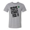 Light Youth/Adult Ultra Performance Active Lifestyle T Shirt Thumbnail