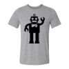 Light Youth/Adult Ultra Performance Active Lifestyle T Shirt Thumbnail