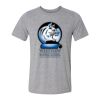 Light Youth/Adult Ultra Performance Active Lifestyle T Shirt Thumbnail