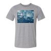 Light Youth/Adult Ultra Performance Active Lifestyle T Shirt Thumbnail