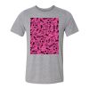 Light Youth/Adult Ultra Performance Active Lifestyle T Shirt Thumbnail