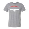 Light Youth/Adult Ultra Performance Active Lifestyle T Shirt Thumbnail