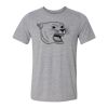 Light Youth/Adult Ultra Performance Active Lifestyle T Shirt Thumbnail