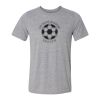 Light Youth/Adult Ultra Performance Active Lifestyle T Shirt Thumbnail