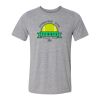Light Youth/Adult Ultra Performance Active Lifestyle T Shirt Thumbnail