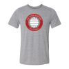 Light Youth/Adult Ultra Performance Active Lifestyle T Shirt Thumbnail