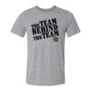 Light Youth/Adult Ultra Performance Active Lifestyle T Shirt Thumbnail