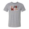 Light Youth/Adult Ultra Performance Active Lifestyle T Shirt Thumbnail