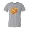Light Youth/Adult Ultra Performance Active Lifestyle T Shirt Thumbnail