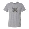 Light Youth/Adult Ultra Performance Active Lifestyle T Shirt Thumbnail