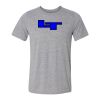 Light Youth/Adult Ultra Performance Active Lifestyle T Shirt Thumbnail