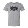 Light Youth/Adult Ultra Performance Active Lifestyle T Shirt Thumbnail