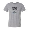 Light Youth/Adult Ultra Performance Active Lifestyle T Shirt Thumbnail