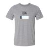 Light Youth/Adult Ultra Performance Active Lifestyle T Shirt Thumbnail