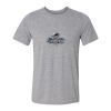 Light Youth/Adult Ultra Performance Active Lifestyle T Shirt Thumbnail