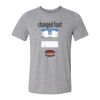 Light Youth/Adult Ultra Performance Active Lifestyle T Shirt Thumbnail