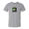 Light Youth/Adult Ultra Performance Active Lifestyle T Shirt Thumbnail