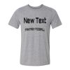 Light Youth/Adult Ultra Performance Active Lifestyle T Shirt Thumbnail
