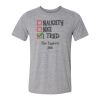 Light Youth/Adult Ultra Performance Active Lifestyle T Shirt Thumbnail