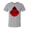 Light Youth/Adult Ultra Performance Active Lifestyle T Shirt Thumbnail