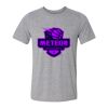 Light Youth/Adult Ultra Performance Active Lifestyle T Shirt Thumbnail