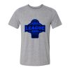 Light Youth/Adult Ultra Performance Active Lifestyle T Shirt Thumbnail