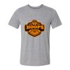 Light Youth/Adult Ultra Performance Active Lifestyle T Shirt Thumbnail
