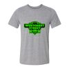 Light Youth/Adult Ultra Performance Active Lifestyle T Shirt Thumbnail