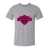 Light Youth/Adult Ultra Performance Active Lifestyle T Shirt Thumbnail