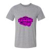 Light Youth/Adult Ultra Performance Active Lifestyle T Shirt Thumbnail