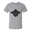 Light Youth/Adult Ultra Performance Active Lifestyle T Shirt Thumbnail