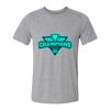 Light Youth/Adult Ultra Performance Active Lifestyle T Shirt Thumbnail
