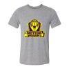 Light Youth/Adult Ultra Performance Active Lifestyle T Shirt Thumbnail