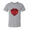 Light Youth/Adult Ultra Performance Active Lifestyle T Shirt Thumbnail