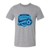 Light Youth/Adult Ultra Performance Active Lifestyle T Shirt Thumbnail