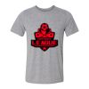 Light Youth/Adult Ultra Performance Active Lifestyle T Shirt Thumbnail