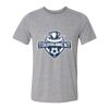 Light Youth/Adult Ultra Performance Active Lifestyle T Shirt Thumbnail